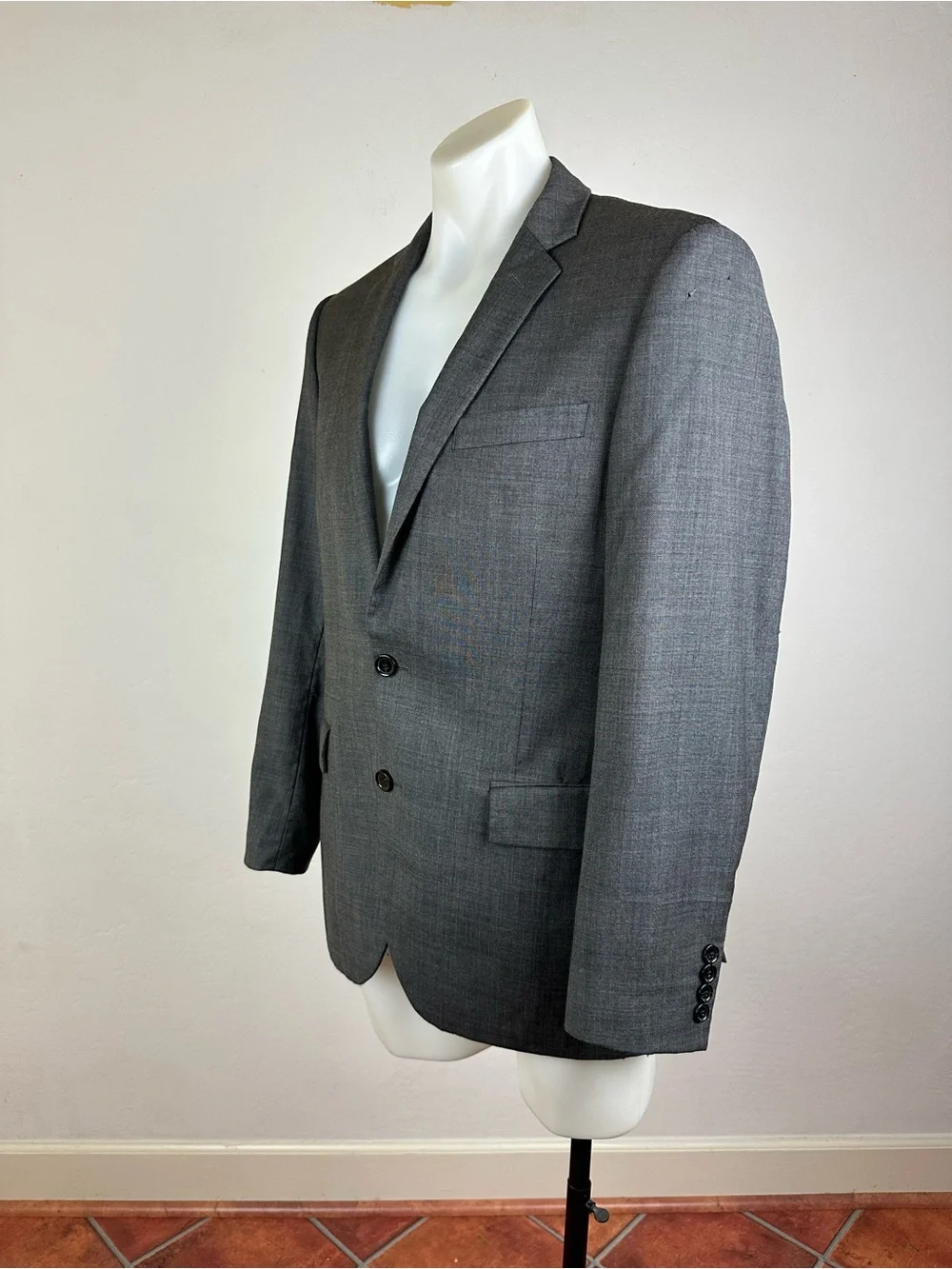 J. Crew crew thompson